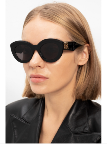 loewe  LW40051I 01A güneş gözlüğü