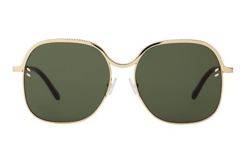 Stella Mccartney Sc0166S 001 Kadın Güneş Gözlüğü