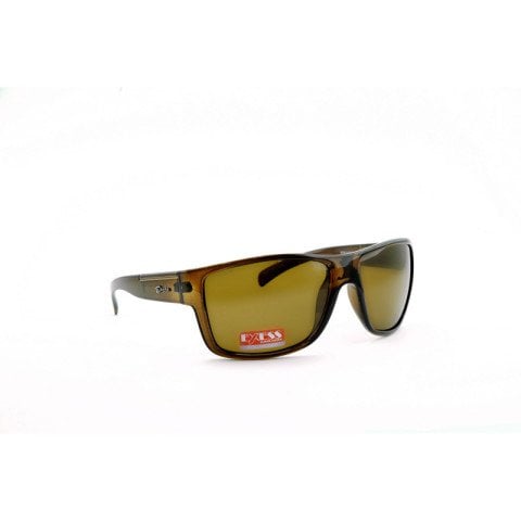 Exess 3-2212 1295 Unisex Güneş Gözlüğü