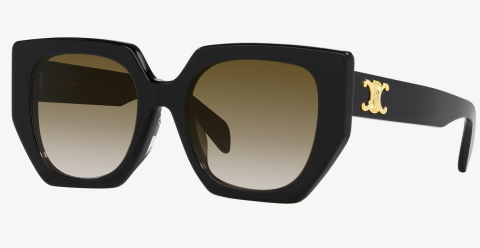 celine 40239f 01f  güneş gözlüğü