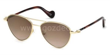 Moncler 0058 32G 53 Güneş Gözlüğü