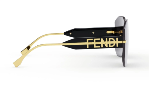 fendi fe 40067u 30a güneş gözlüğü