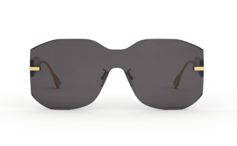 fendi fe 40067u 30a güneş gözlüğü
