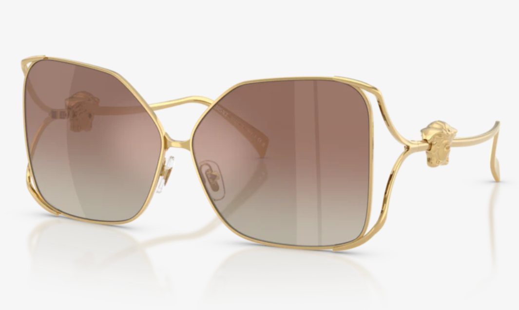 versace VE 2288 1002b8 62 güneş gözlüğü