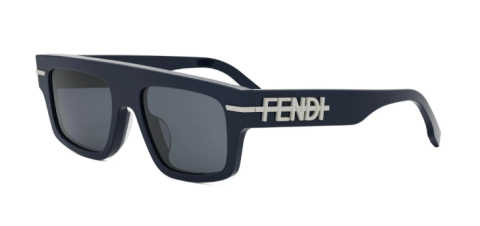 fendi fe 40091u 90a güneş gözlüğü