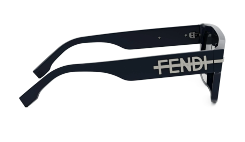 fendi fe 40091u 90a güneş gözlüğü