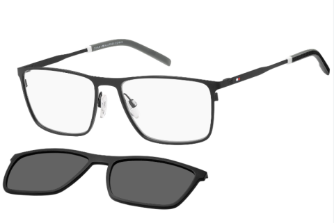 tommy hilfiger th 1803 003m9 klips güneş gözlüğü