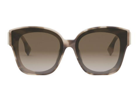 fendi fe 40098ı 56f güneş gözlüğü