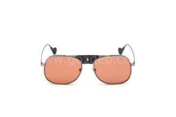 Moncler 0104 09E 57 Güneş Gözlüğü