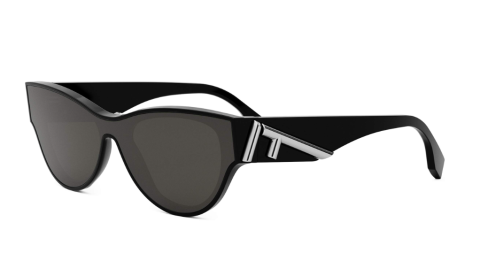 fendi FE 40135I 01A güneş gözlüğü