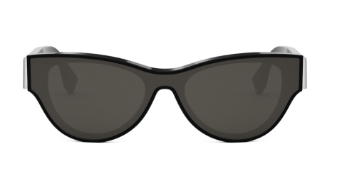 fendi FE 40135I 01A güneş gözlüğü