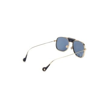 Moncler Ml 0104 30D 57 Polarize Erkek Güneş Gözlüğü