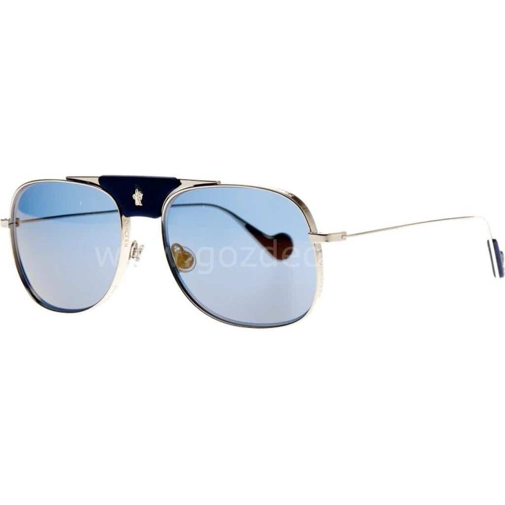 Moncler Ml 0104 30D 57 Polarize Erkek Güneş Gözlüğü