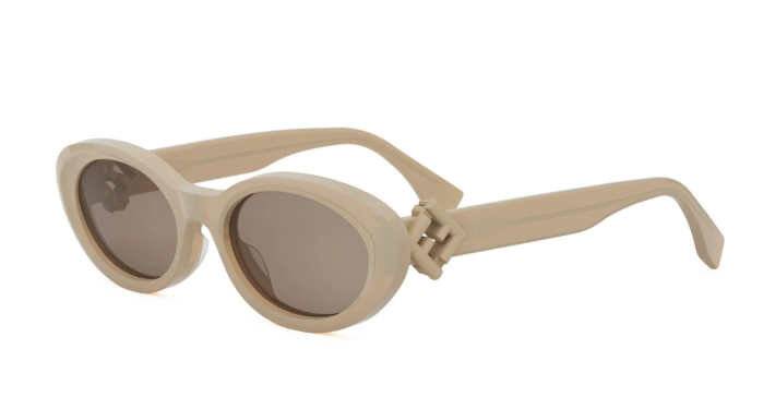 fendi FE 40140U 57E güneş gözlüğü