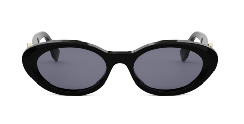fendi FE 40140U 01A güneş gözlüğü