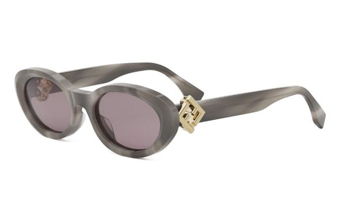fendi FE 40140U 20Y güneş gözlüğü