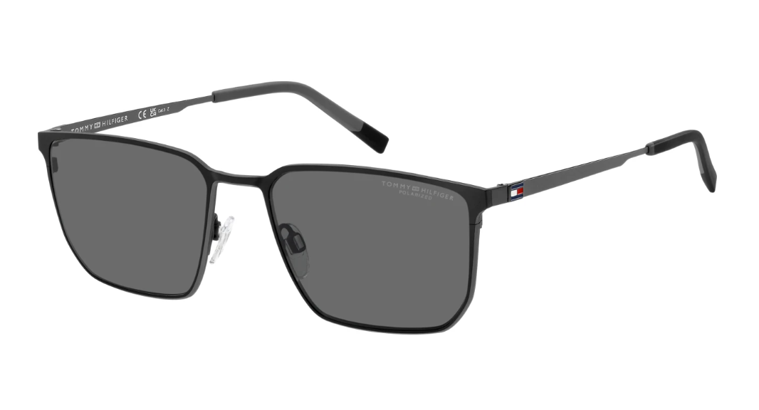 tommy hilfiger TH 2272/S TI7M9 56 güneş gözlüğü