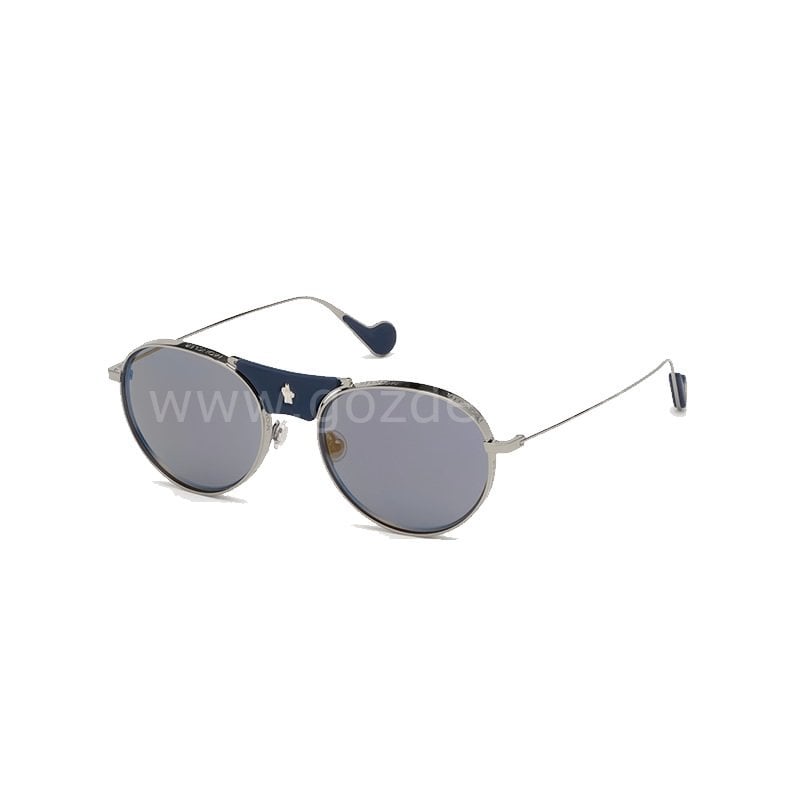 Moncler 0105 14D 54 Unisex Güneş Gözlüğü