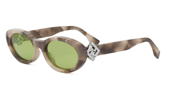fendi FE 40140U 56N güneş gözlüğü