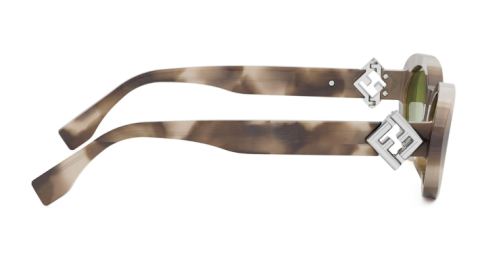 fendi FE 40140U 56N güneş gözlüğü