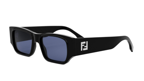 fendi FE 40144I 01V güneş gözlüğü