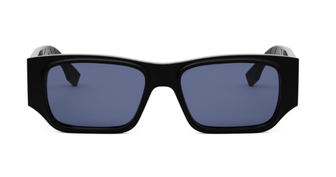 fendi FE 40144I 01V güneş gözlüğü