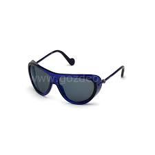 Moncler 0128 90V 61 Unisex Güneş Gözlüğü