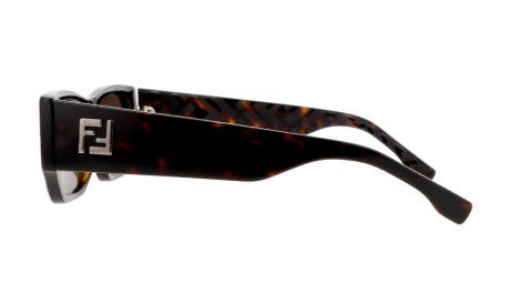 fendi FE 40144I 52E güneş gözlüğü