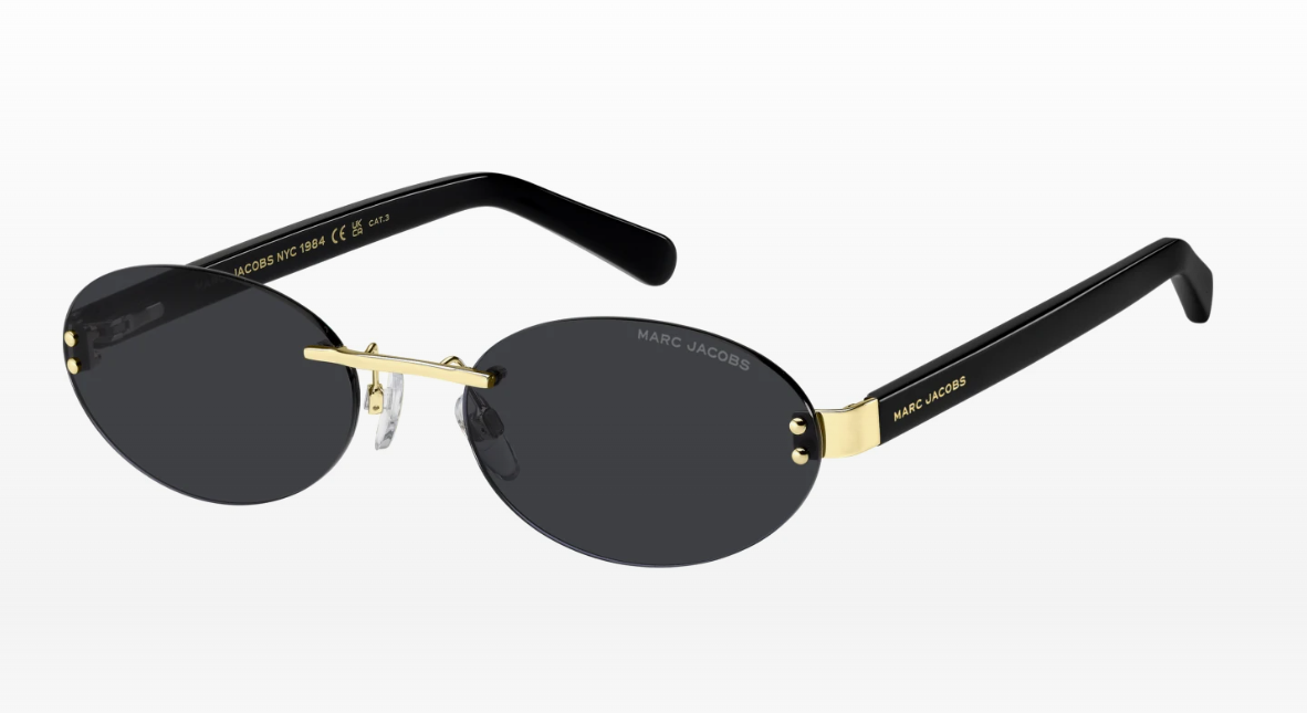 Marc Jacobs 929/S RHLIR 57 güneş gözlüğü