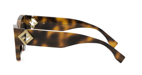 fendi FE 40146I 53N güneş gözlüğü