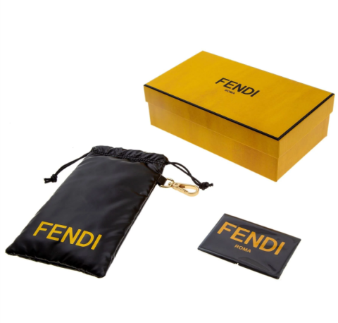 fendi FE 40146I 53N güneş gözlüğü