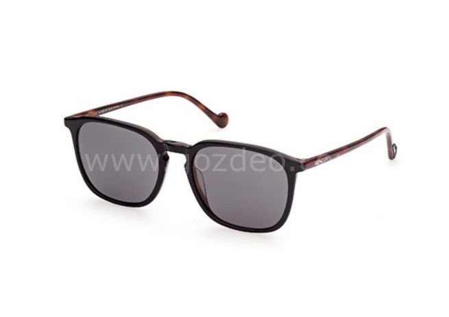 Moncler 0150 05A 56 Unisex Güneş Gözlüğü