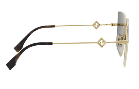 fendi FE 40148U 30B güneş gözlüğü