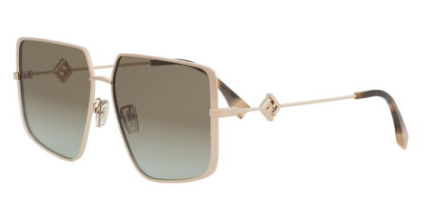 fendi FE 40148U 28P güneş gözlüğü