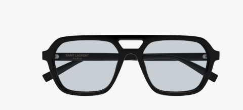 saint laurent SL 905 002 55 güneş gözlüğü