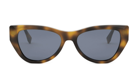 fendi FE 40149I 53V güneş gözlüğü