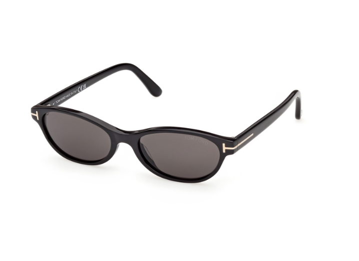 tom ford 1310 01A güneş gözlüğü