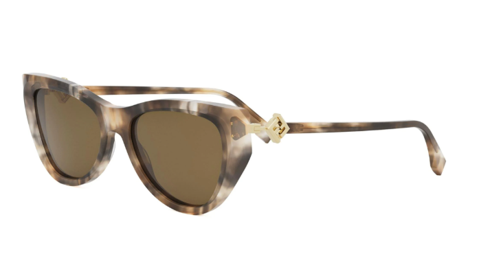 fendi FE 40149I 56E güneş gözlüğü