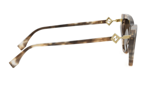 fendi FE 40149I 56E güneş gözlüğü