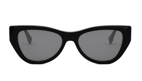 fendi FE 40149I 01A güneş gözlüğü