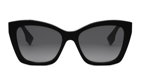 fendi FE 40151I 01B güneş gözlüğü