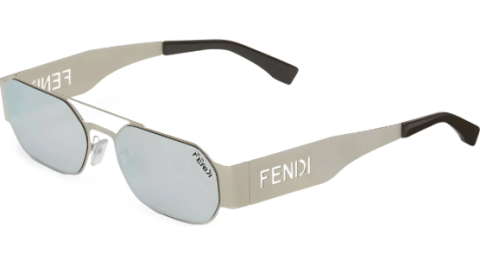 fendi FE 40153U 16C güneş gözlüğü