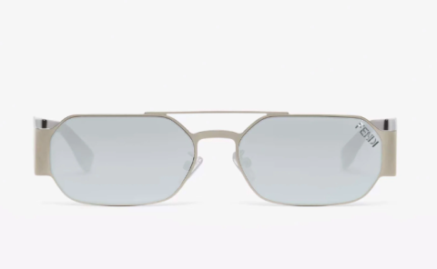 fendi FE 40153U 16C güneş gözlüğü