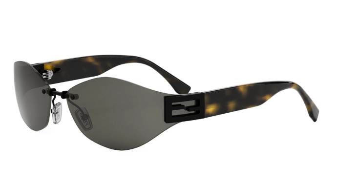 fendi FE 40159U 02A güneş gözlüğü