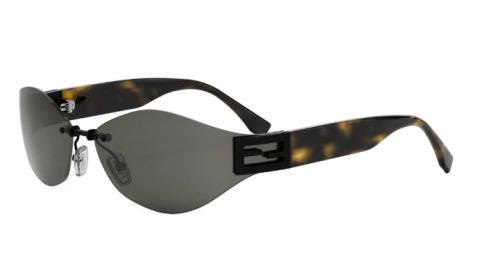 fendi FE 40159U 02A güneş gözlüğü