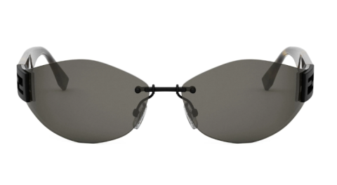 fendi FE 40159U 02A güneş gözlüğü