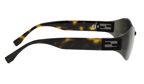 fendi FE 40159U 02A güneş gözlüğü