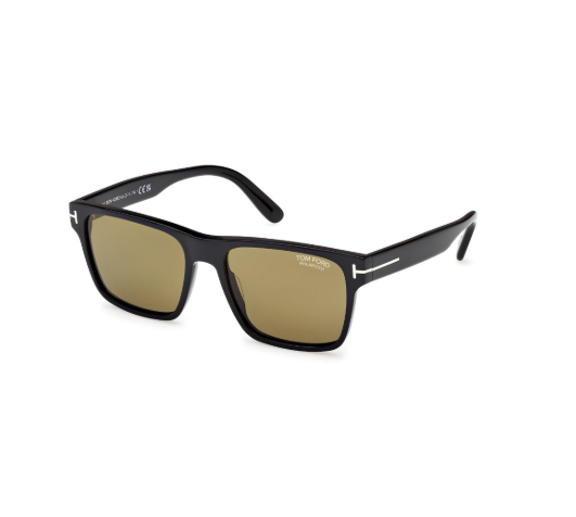tom ford 1205 01H 55 güneş gözlüğü