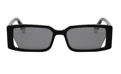 Fendi FE 40164I 01A güneş gözlüğü