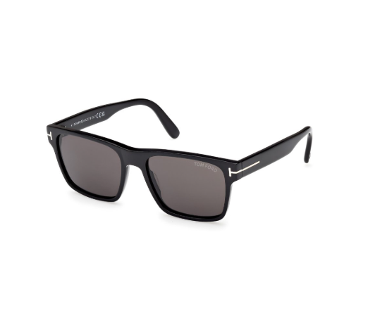 tom ford 1205 01A 55 güneş gözlüğü